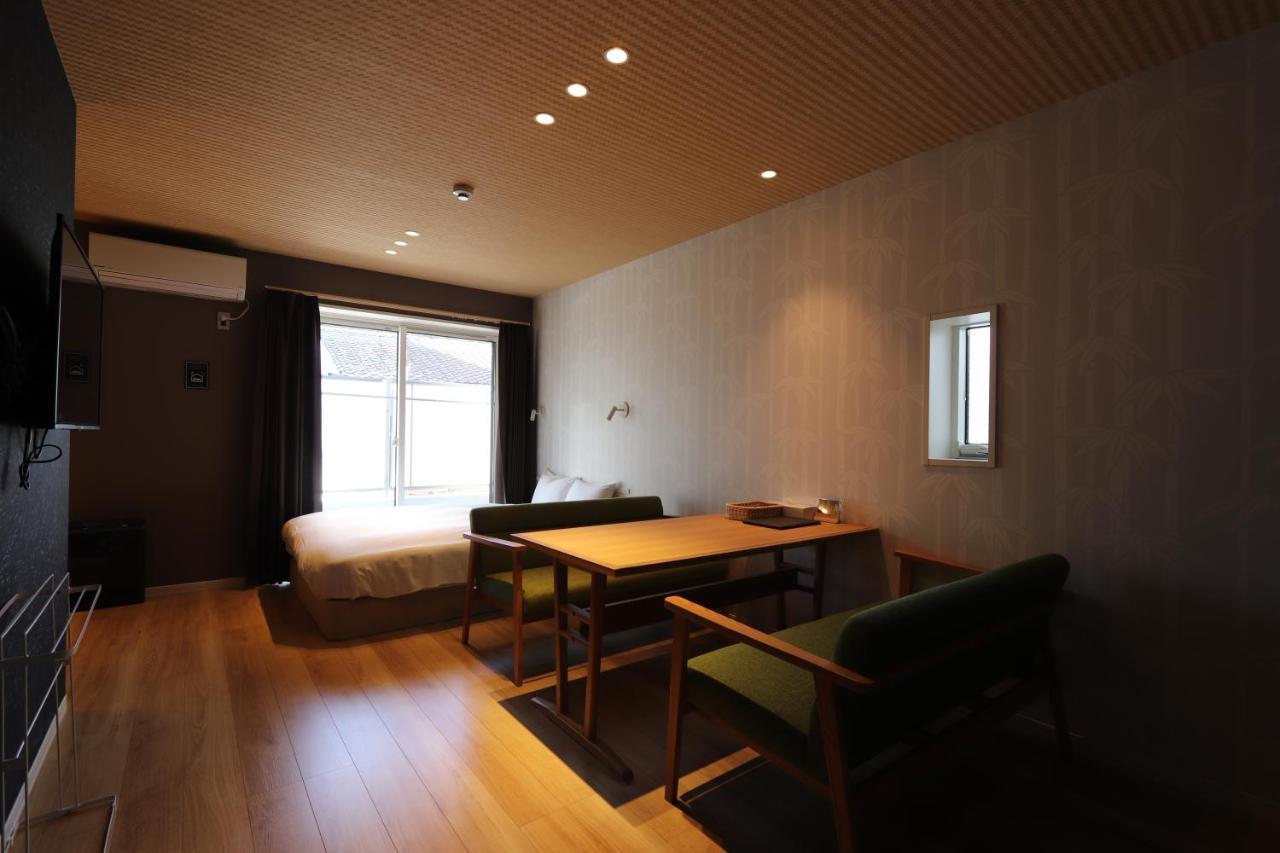 Apartemen 5 Minutes Shin-osaka 9