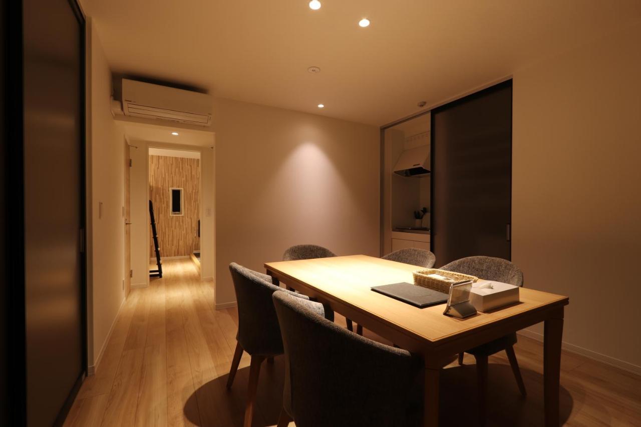 5 Minutes Shin-osaka 9 Apartemen Osaka