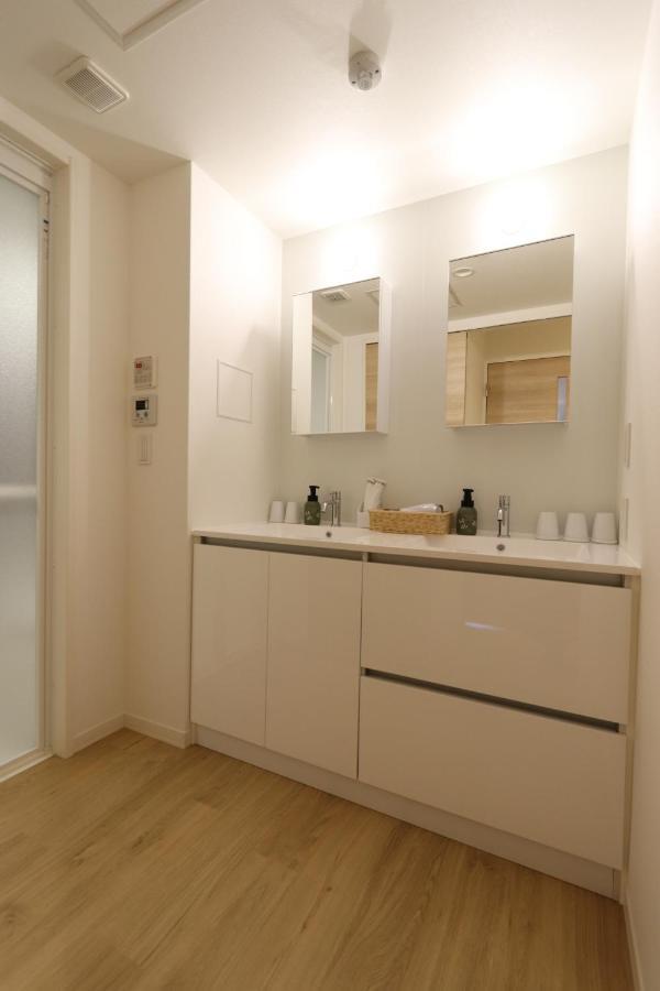 Apartemen 5 Minutes Shin-osaka 9 Osaka