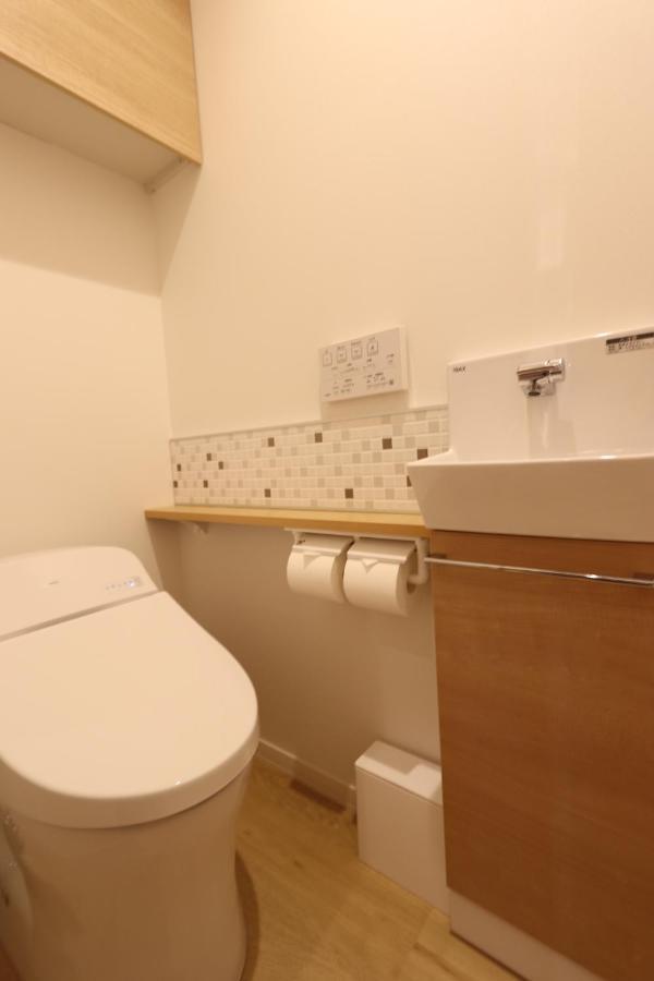 Apartemen 5 Minutes Shin-osaka 9 *